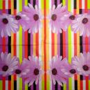 048 Daisies - 3-ply